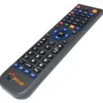 Tienda online mando a distancia Nevir originales y repuestos sustitutos, mucho mejor que un mando universal para TV Nevir. Mandos TV Nevir LED