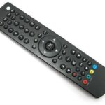 Mando a Distancia para Toshiba  24D1333B TV LCD