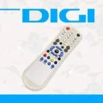 Telecomanda Digi TV HSS7160 HSS1120 HDTRC35HDT HSS-5180