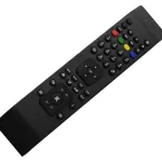 Mando a Distancia  Telefunken Vestel JVC RC4800 RV3902