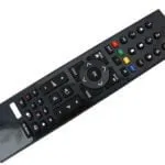 Mando a Distancia compatible TS1187R, TS 1187 R, GRUNDIG SMART LCD TV RC3214801/02, TP7 TS1187R-1, Vestel, Netflix Taste