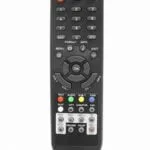 Ferguson RCU-200 Mando a Distancia para Ariva Combo y DVB-S/S2 Satélite