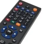 Mando a Distancia compatible Telesystem TS9000 TIVU SAT TS9000 HD