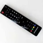 Mando a Distancia para TV  Ansonic 24HD1
