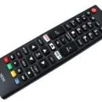 Mando a Distancia de Reemplazo para LG 42PT353-EU