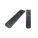Mando a Distancia SAT/DTT BLU:SENS T8TDT - Reemplazo