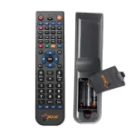 Mando a Distancia de Reemplazo para TD SYSTEMS K55DLX9US