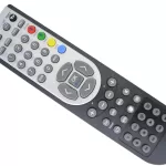 Mando a Distancia Original TV TD SYSTEMS // K24LV1H