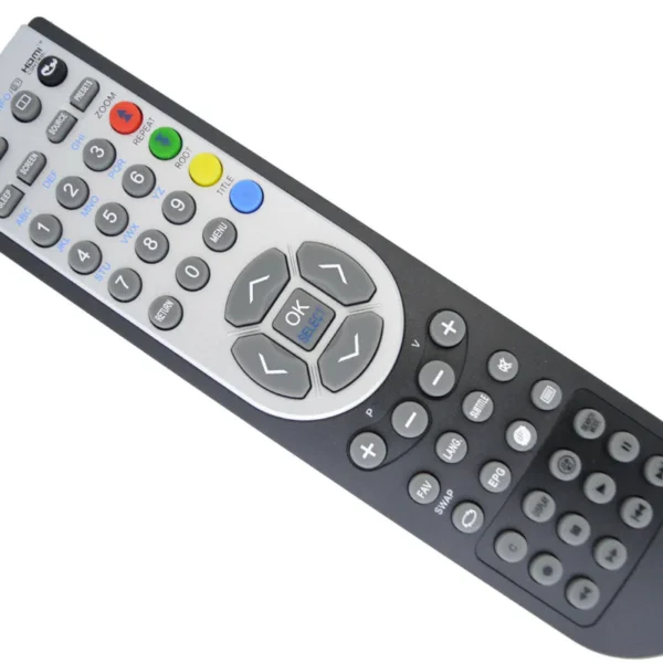 Mando a Distancia Original TV TD SYSTEMS // K24LV1H