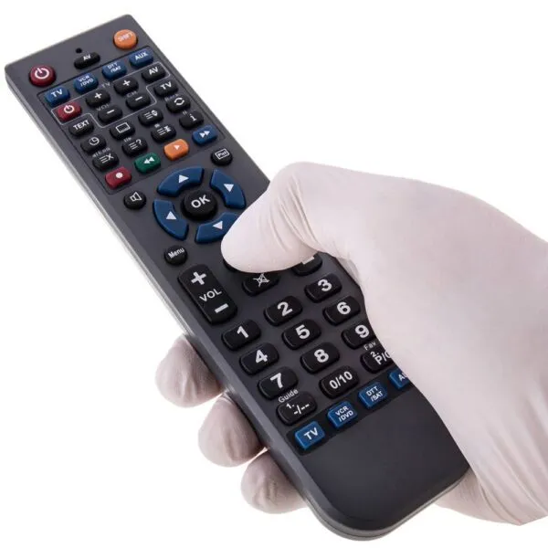 Blusens DVD-3005 Reproductor DVD con DIVX