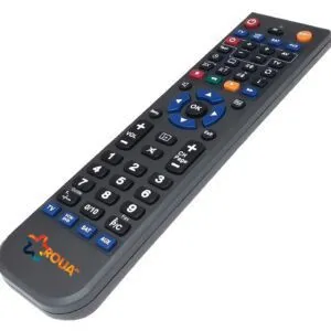 Mando a distancia para TV modelo LE 2460 T2 de ENGEL