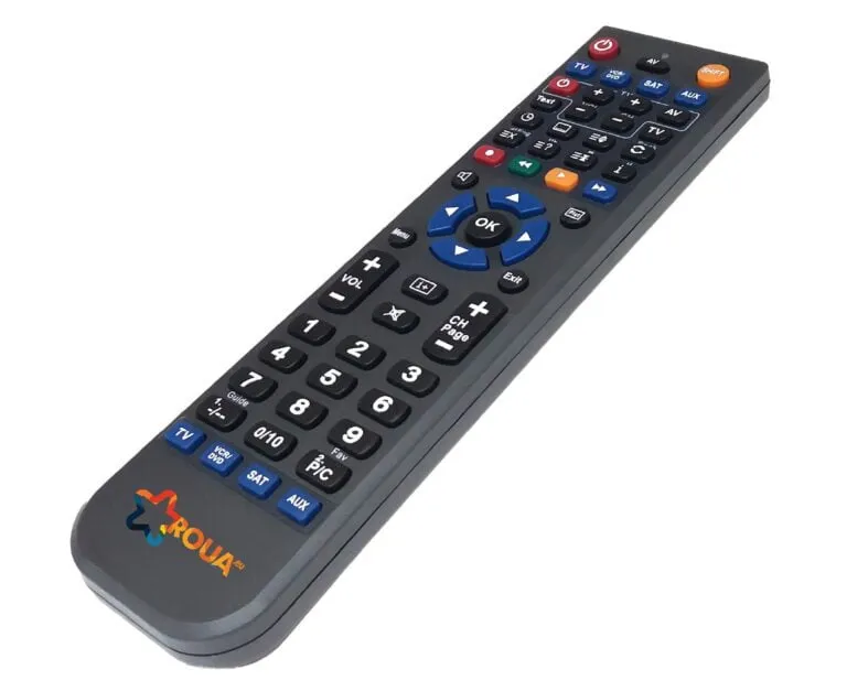 Mando a distancia para TV modelo LE 2460 T2 de ENGEL