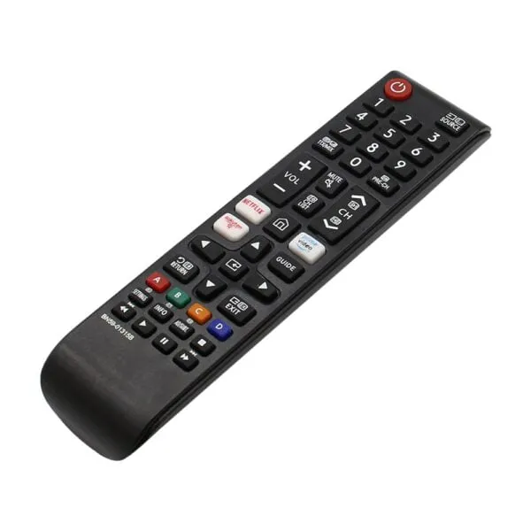Mando Samsung BN59-01175N Reemplazo Mando a Distancia para Samsung LCD LED Smart TV UE40H6470SSXZG UE40HU6900SXZG UA85JU7000W UA88JS9500W