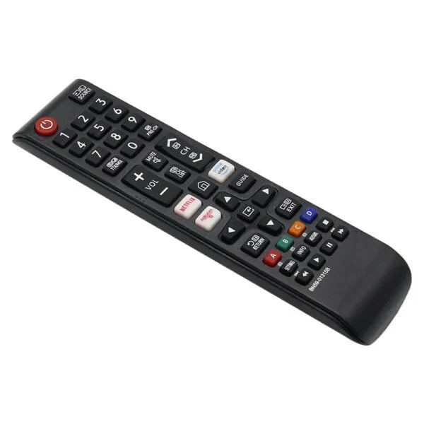 Mando Samsung BN59-01175N Reemplazo Mando a Distancia para Samsung LCD LED Smart TV UE40H6470SSXZG UE40HU6900SXZG UA85JU7000W UA88JS9500W