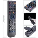 Mando a Distancia para TV TD Systems K24DLM7F K49DLM8U K50DLM8F K55DLM8U