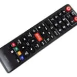Mando a distancia para Samsung BD-P1500, BD-P1000, BD-C5900, BD-C6500, AK59-00070B, reproductor de DVD, disco Blu-ray