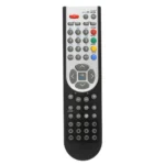 Mando a distancia televisor OKI y TD Systems [RC1900]