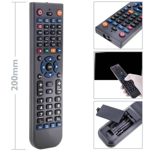 TD Systems tv modelo:. K20LM5H.K24DLM5H.K24DLM5HA. K32DLM5HA.K32DLM6H.K40DLM5FA.K40DLM6F. K40DLM7F.K48DLM5F.K50DLM6F. K55DLM6U.K65DLM6U