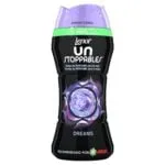 LENOR - Unstoppables Dreams, Perlas de Perfume para la Ropa, 210 gr, 15 Lavados