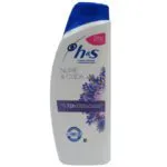 *H&S - Nutre & Cuida Champú Anticaspa 510 ml*
