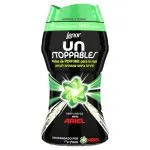 LENOR Unstoppables Suavizante concentrado perlas de perfume ARIEL 210+75=285 gramos