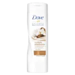 Dove - Loción corporal Cuidado Envolvente piel seca 400ml