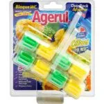 Agerul Agerul Bloque Wc Citrus 50G Dp 50 g