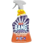 CILLIT BANG - Limpiador cal & suciedad pistola 1 l