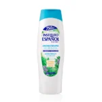 Instituto Español Gel de Baño Aromaterapia Estimulante y Revitalizante