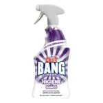 CILLIT BANG - Potente limpiador Higiene Baños pistola 750 ml