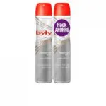 Byly Sensitive Desodorante Spray 2  x200ml*