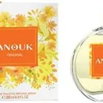Perfume Mujer, Colonia Anouk Original, Perfumada y en Formato Spray 200 ml