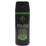 AXE Desodorante Bodyspray 150 ml. Fresh África
