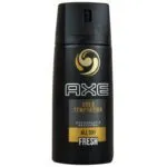 AXE Desodorante Bodyspray 150 ml. Fresh Gold Temptation