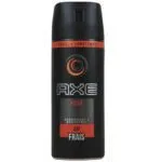 AXE Desodorante Bodyspray 150 ml. Musk