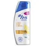 H&S Champú Anticaspa Citrus Fresh 230 ml