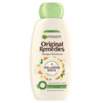 Garnier Original Remedies Leche de Almendras Champú 300 ml*