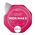 MOUSSEL - Classique Gel de Baño envase 650 ml