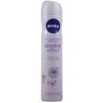 Nivea Desodorante Spray 200 ml. Women Double effect