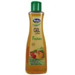 Nuky Gel de Baño Frutas 750ml
