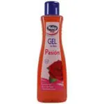 Nuky Gel de Baño Pasión 750ml