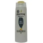 Pantene Champú Anticaspa 1 en 1 Nutri Pro-V, fórmula Pro-V + antioxidantes, para todo tipo de cabello 250 ML*
