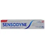 Sensodyne Blanqueante - Pasta de Dientes con Flúor para Dientes Sensibles - 75 ml