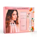 Estuche Vicky Martín Berrocal Tierra Eau de Toilette*