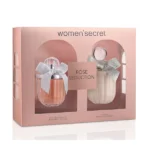 WOMEN'SECRET Estuche Rose Seduction | 1UD Eau de toilette para mujer