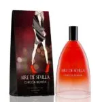 Chicca Bonita eau de toilette femenina natural spray 150 ml