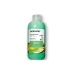 Babaria Champú Hidratante Y Nutritivo Para Cabellos Normales Aloe Y Aceite De Argán - 0.5 L.