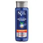 NATURVITAL Champu Anticaida Cabellos Grasos*