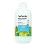 Babaria Champú PURIFICANTE SOS CASPA 500 ml