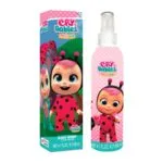Cry Babies Magic Tears Colonia Fresca corporal infantil 200ml